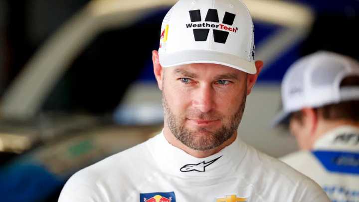 Shane Van Gisbergen Moved to Tears as He Leaves NASCAR’s No. 88 to Reunite With His Family’s Iconic No. 97