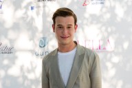 Celebrity medium Tyler Henry has second brain surgery in 6 months
