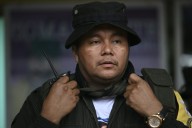 Colombia suspende a un general y al jefe de inteligencia por presuntos nexos con una guerrilla