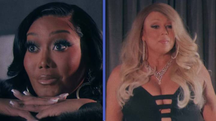 Muni Long Shades Mariah Carey Months After Viral Tribute Performance Reaction