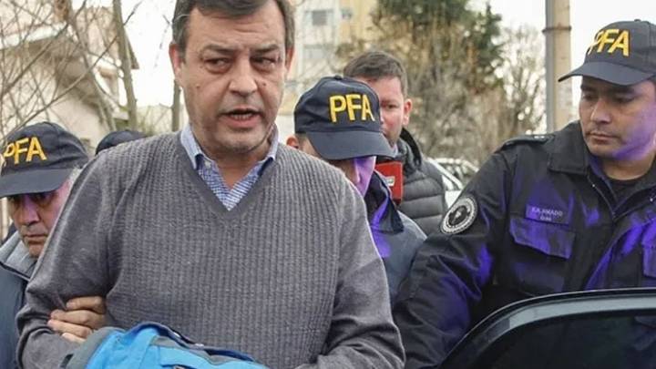 Revelan nuevos detalles sobre el esquema de coimas atribuido a Muñoz en la Causa Cuadernos