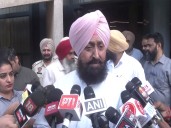 Punjab SC Commission issues notice to LoP Pratap Bajwa