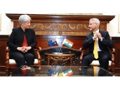 Jaishankar co-chairs 16th India-Australia FM Dialogue