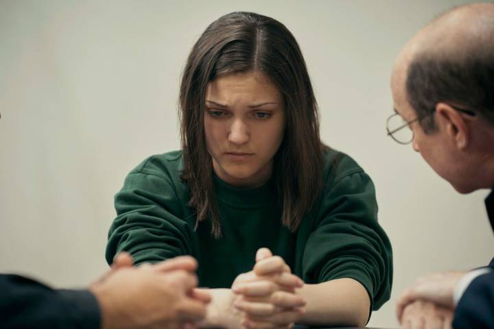 Where Is Kelly Ellard Now? Inside Her Life After Murdering Reena Virk