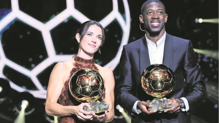 Aitana Bonmatí acepta invitación de Televisa para narrar Mundial 2026🎦