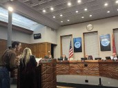 Long discussion yields no decision on Fayetteville’s Ramay Junior High rezoning request