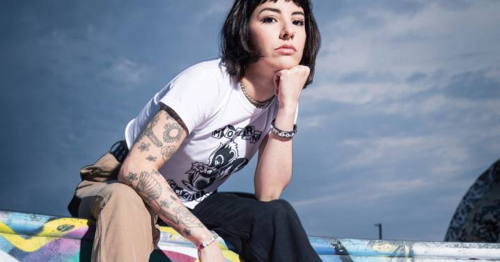 Brazil, belief and breaking the curse: How Karen Dió took…