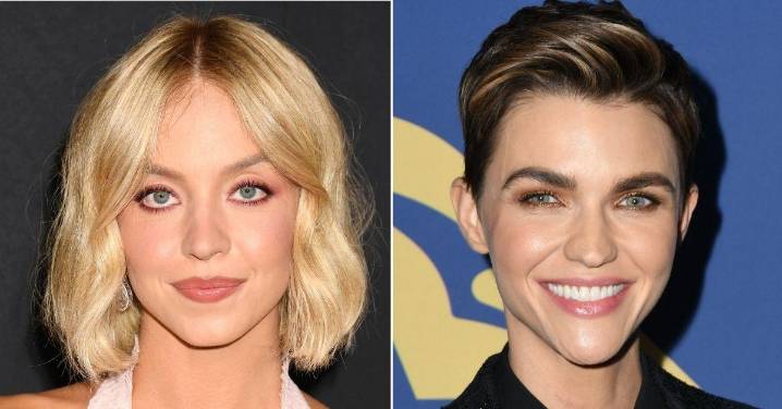 Sydney Sweeney A 'Cretin' & 'Hates Gay People' Says Actress Ruby Rose
