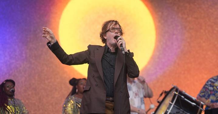Pulp ticket prices confirmed for 2026 Wythenshawe Park gig