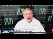 Washington ranks as most expensive state for dining out