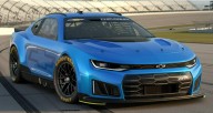 How the Camaro Still Races in NASCAR Even Though Chevrolet Ended Production Discover why the Camaro remains on the NASCAR grid even after Chevrolet discontinued the road car on Essentiallysports. Jahn