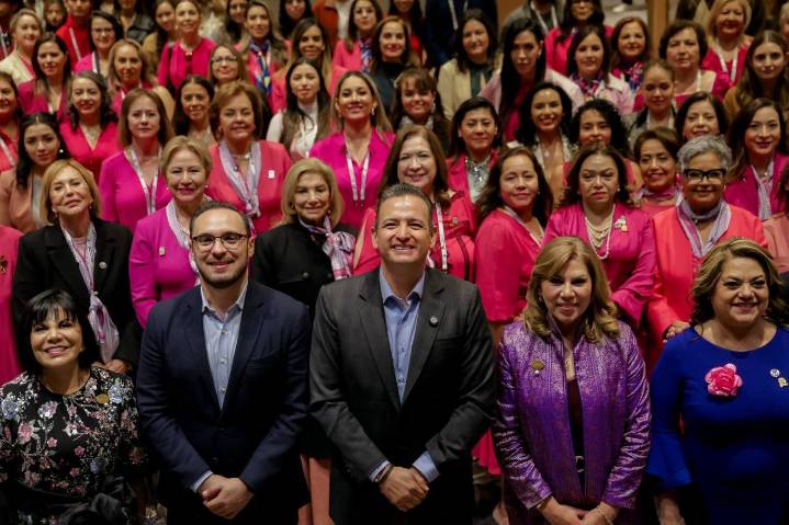 "Chihuahua, de las mejores ciudades para emprender"