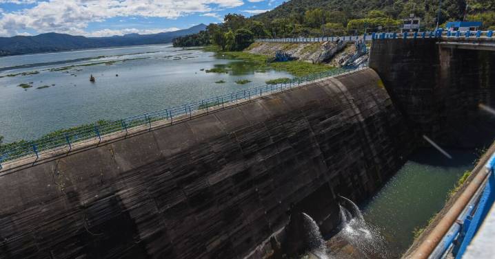 En foros sobre Ley de Aguas, morenistas cuestionan la propuesta de Sheinbaum