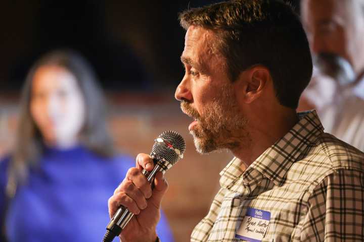 Ryan Hunter Prevails in Kalispell’s Three