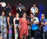 Ensamble B11 celebra sus primeros diez años con ‘Afronatividad’