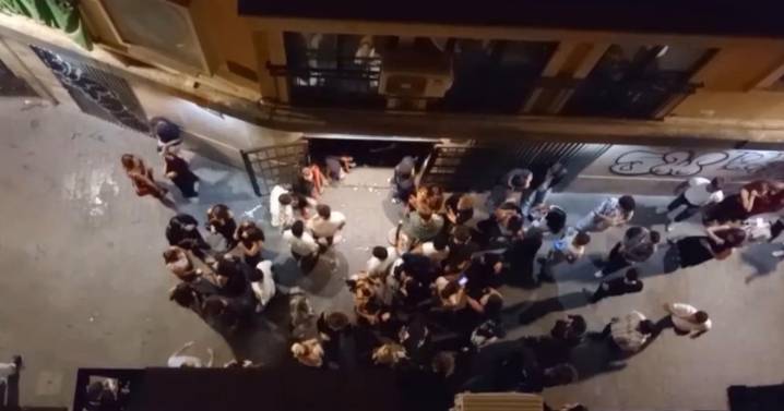 «Es la primera vez que duermo con la ventana abierta en 25 años»: el presidente vecinal del Casco Antiguo defiende la ZAS en Alicante