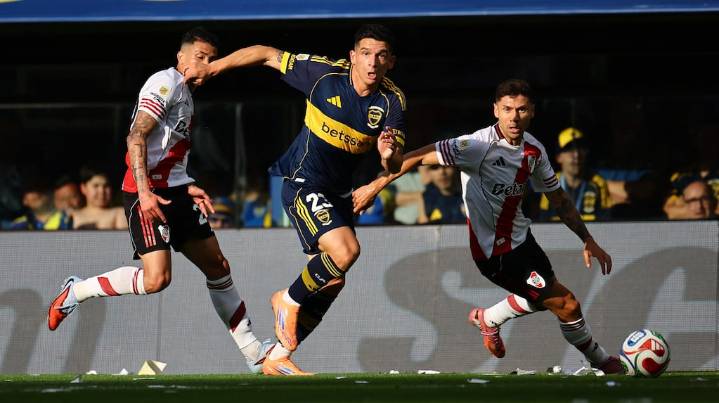 Quedó confirmada la lista de los 30 equipos que jugarán en la primera división del fútbol argentino en la temporada 2026