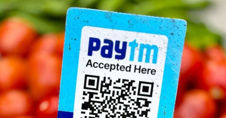 Paytm Block Deal: Elevation Capital To Sell Shares Worth Rs 1,640 Crore, Sources Say