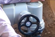 El suministro de agua comienza a normalizarse en Paraná tras concluir los trabajos en planta Echeverría