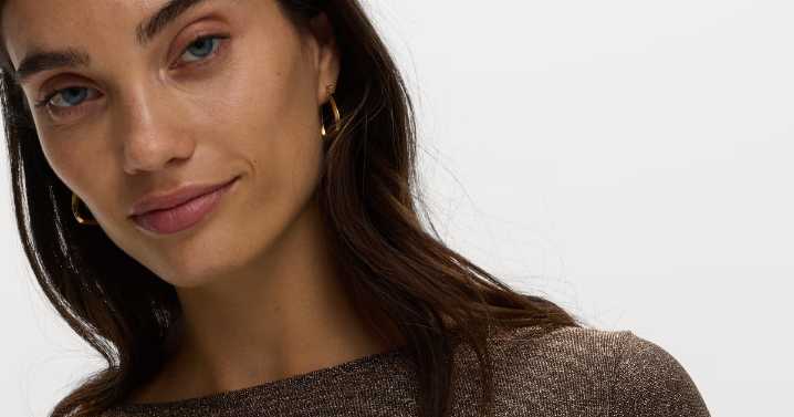 Marks and Spencer customers snap up 'shimmering' £26 Christmas party dress for just £10 online