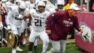 Texas A&M, Mike Elko finalizing massive contract extension, CBS Sports reports