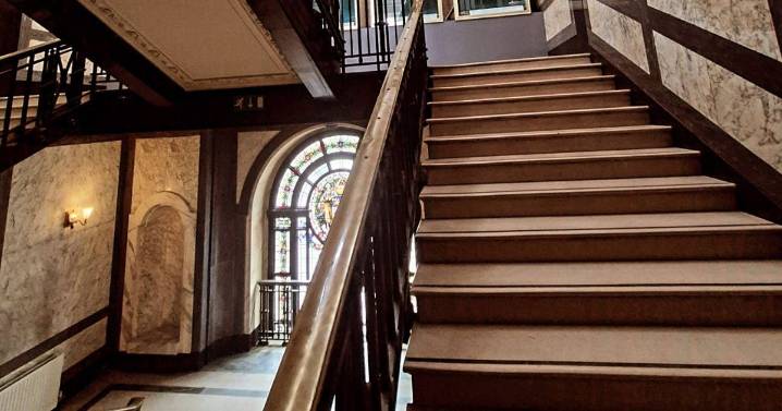 Chance to visit 'secret passageways' in Birmingham city centre where public aren't usually allowed