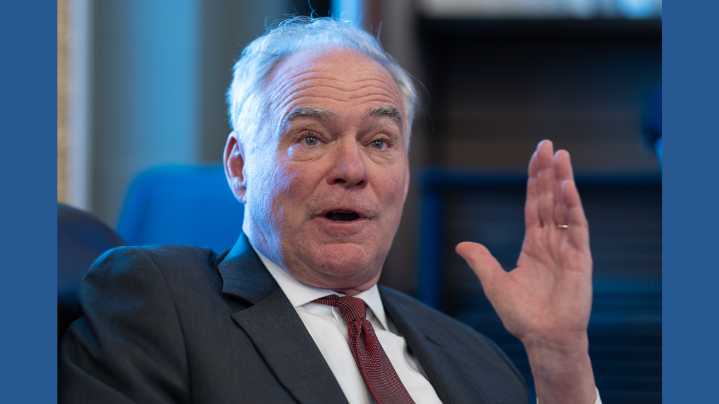 Lawmakers voice support for congressional reviews of Trump's military strikes on boats