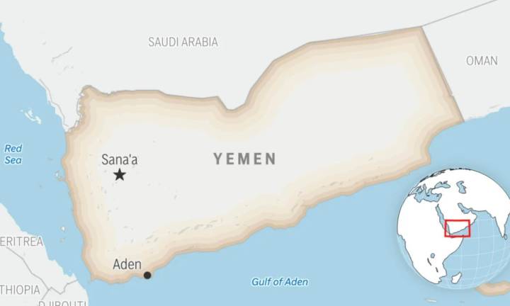 Yemen's Houthi rebels signal they've stopped attacks on Israel, Red Sea shipping