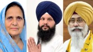 Punjab: SAD candidate Sukhwinder Kaur leads in Tarn Taran seat; AAP nominee trailing