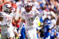 College Football Playoff odds: Is Texas Tech a virtual lock after its big win?