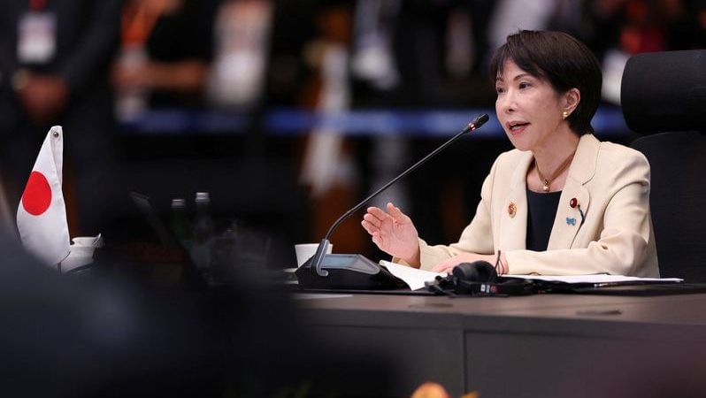 How do the Chinese see new Japan PM? ‘Shortsighted evil witch’