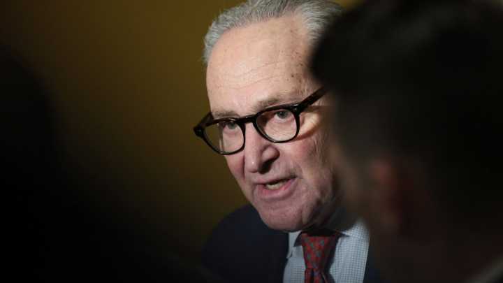 Acciones Imprudentes de Trump en Venezuela Acercan a EUA a Una Guerra Costosa, Dicen Demócratas