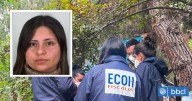 Confirman identidad de joven madre hallada calcinada en San Vicente: habría alertado su secuestro