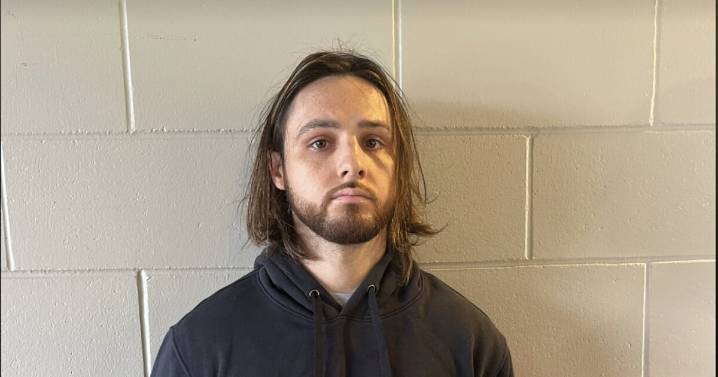 Palisades Fire suspect will remain in custody as he awaits trial, judge rules