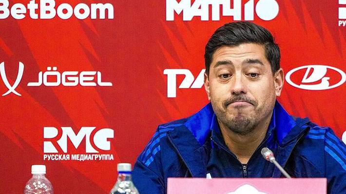 Nicolás Córdova vuelve a defender firmemente su gestión y lanza otro "palo" a sus críticos