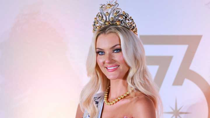¿Cuándo es la Final de Miss Universo 2025? Este Día Se Conoce a la Ganadora