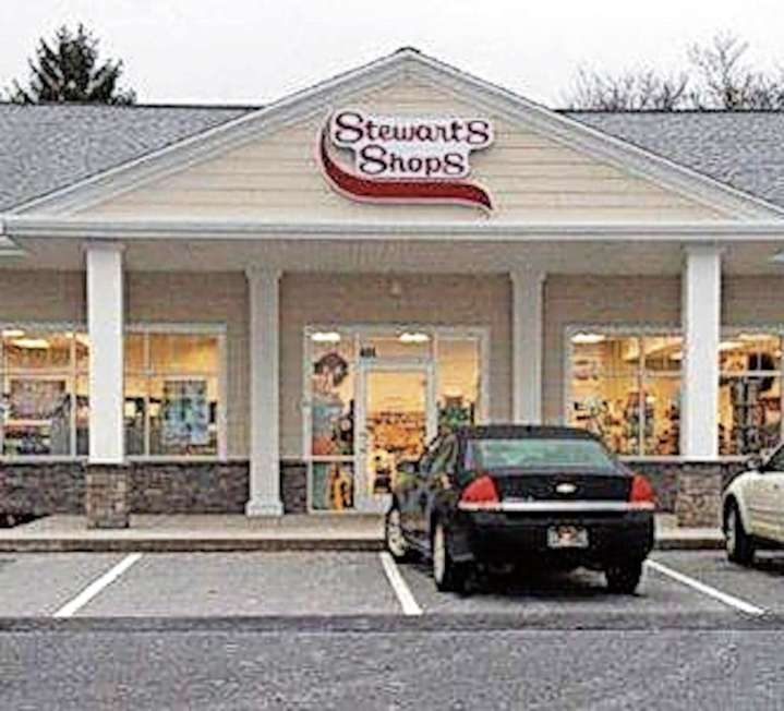 Another Stewart’s Shops gas station has opened in Onondaga County
