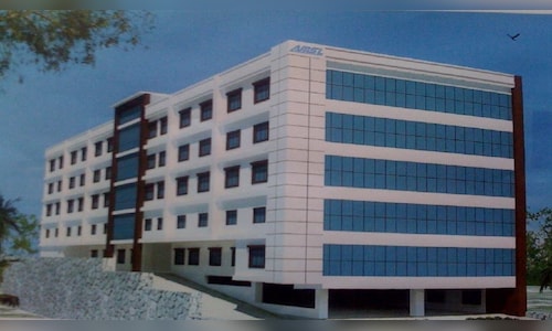 Apollo Micro Systems Q2 net profit nearly doubles, revenue up 40%