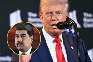 Donald Trump anuncia que pronto tendrá una conversación con Nicolás Maduro