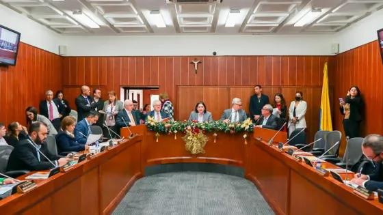 Reforma tributaria, al borde de ser archivada en el Congreso