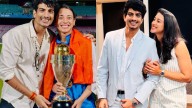 Smriti Mandhana Wedding Date Revealed: Cricket World Cup Champion To Marry Palash Muchhal On THIS Date