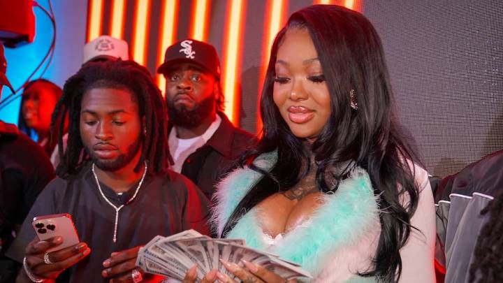 3 New Hip-Hop & R&B Songs You Must Hear This Week (11/14/25)