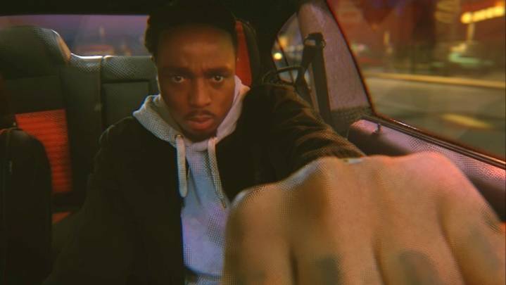 Firestorm Acquires North American Theatrical Rights to 'Takeover'