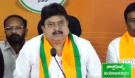 Jubilee Hills verdict is in favour of AIMIM, not Congress, says BJP