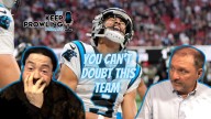 Carolina Panthers Record Setting Bounce Back
