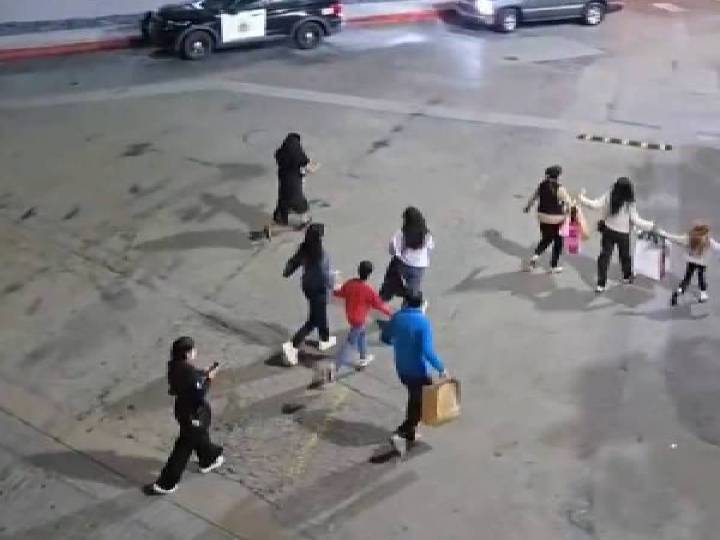 Tiroteo en centro comercial de California reaviva temor durante Black Friday