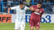 Con la mira en la Sudamericana, Lanús cierra la fase de grupos ante Atlético Tucumán