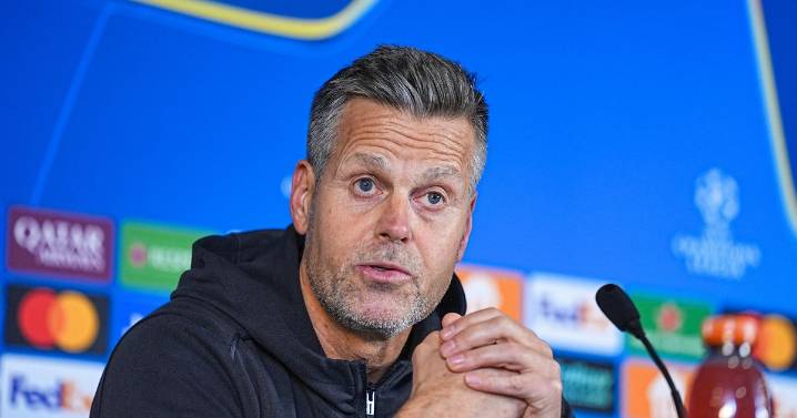 Kjetil Knutsen surges into Celtic next manager favourite as money piles in on 'perfect fit'