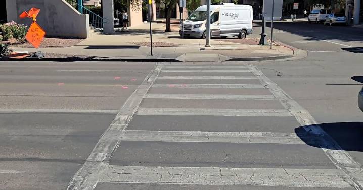 Tragic Tucson crash takes lives of three young community members