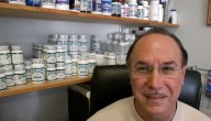 Victor Conte, who sold steroids to elite athletes, has died at 75